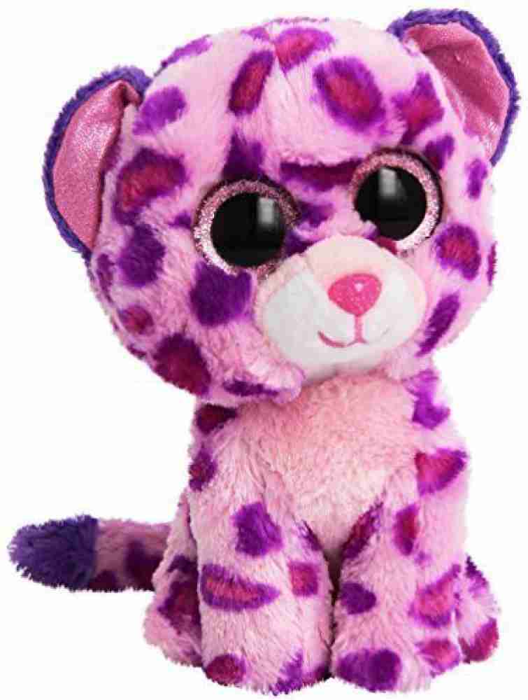 Leopard sales beanie boo