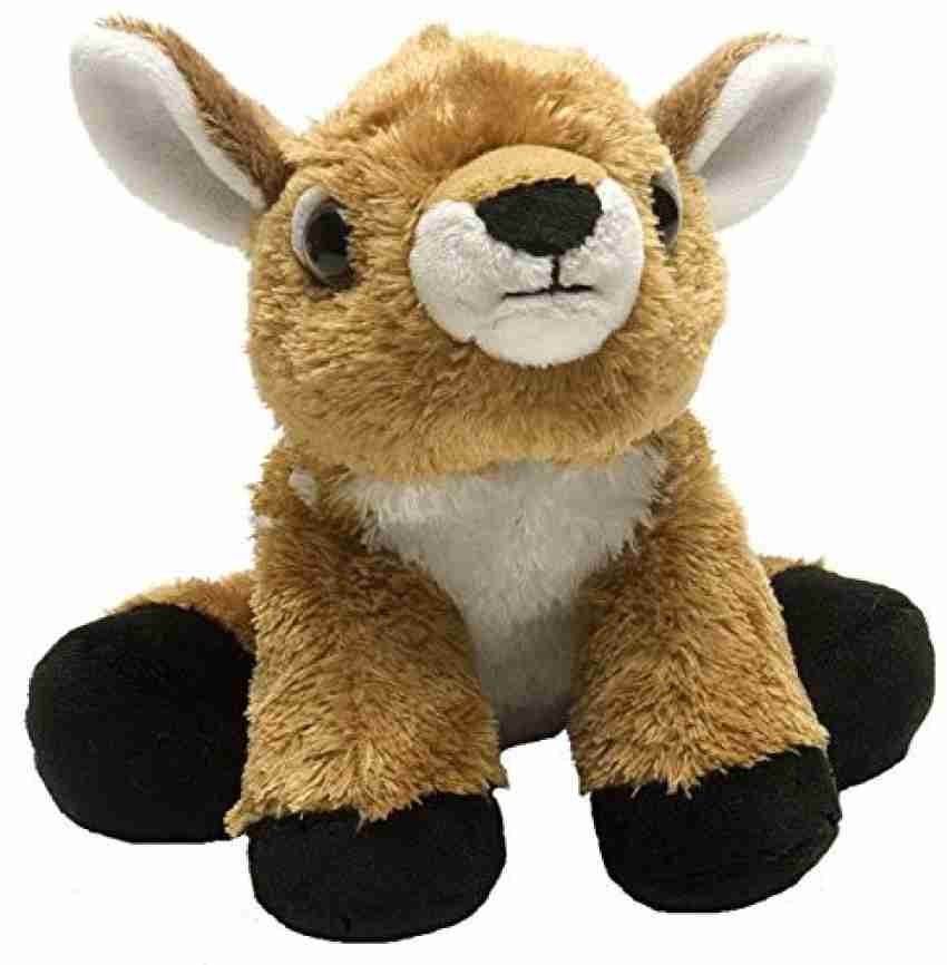 Fawn deals stuffed animal