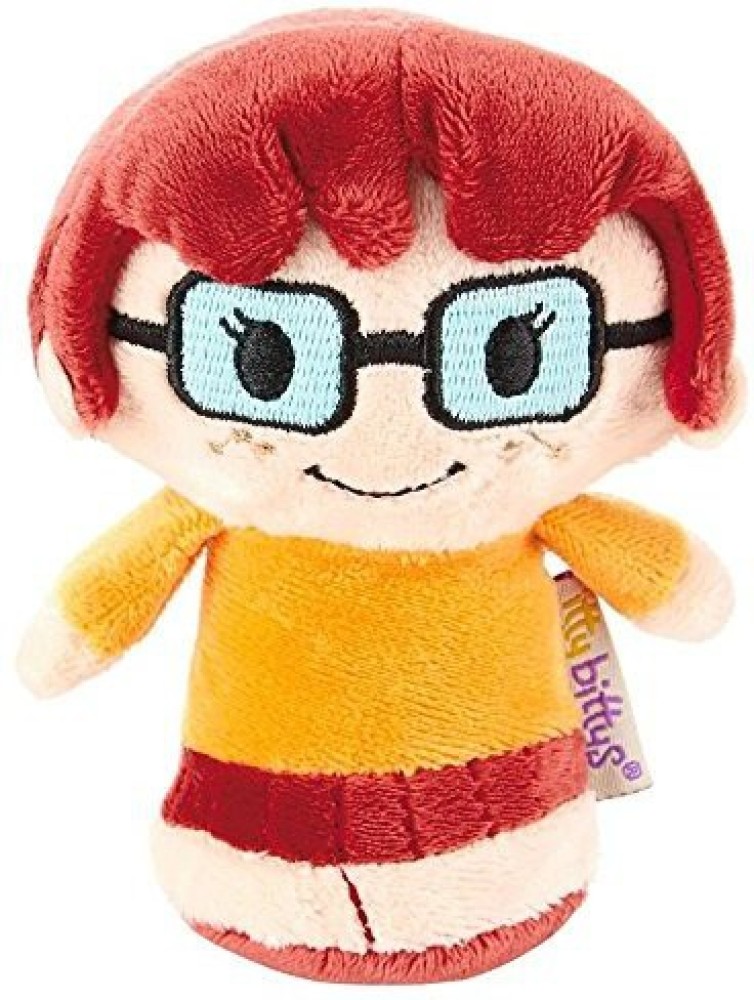 velma plush