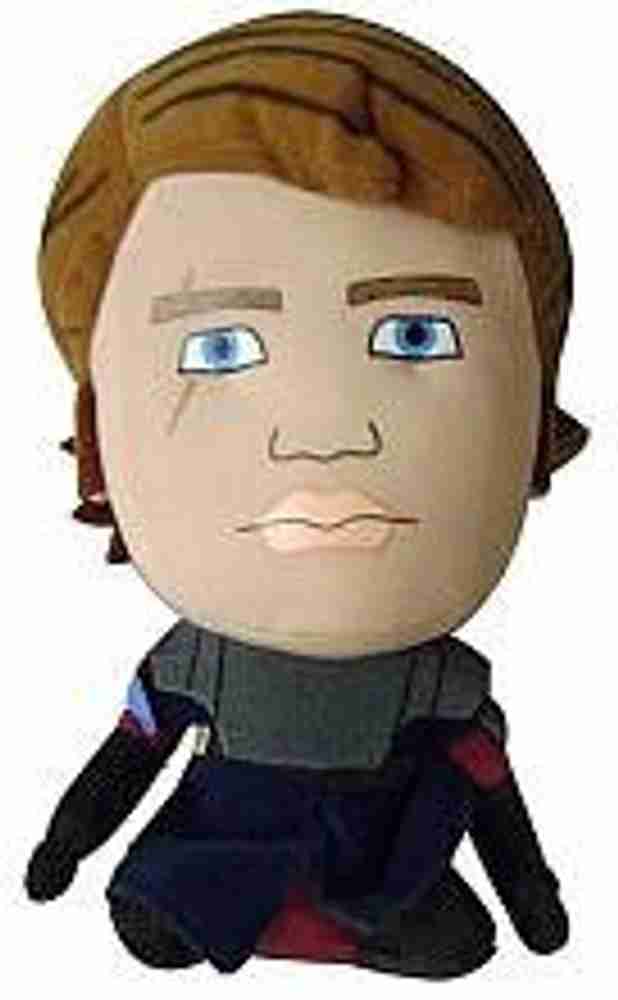 Super cheap deformed plush