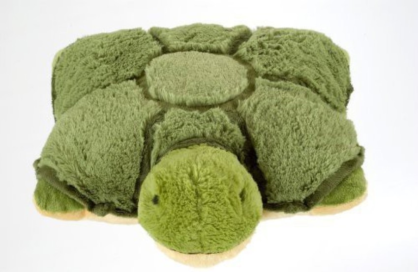 Turtle hotsell pillow pet