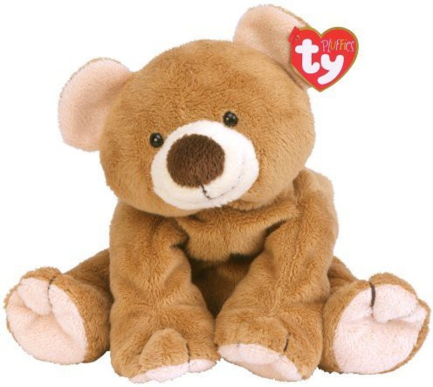 Slumbers store teddy bear