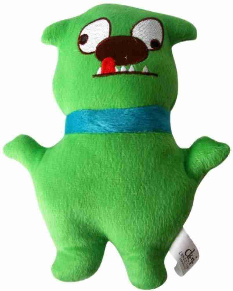 Ugly 2024 dog toy