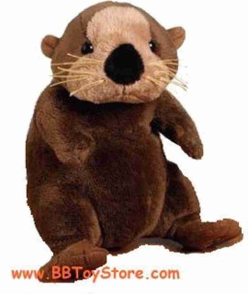 Otter 2025 stuffed animal