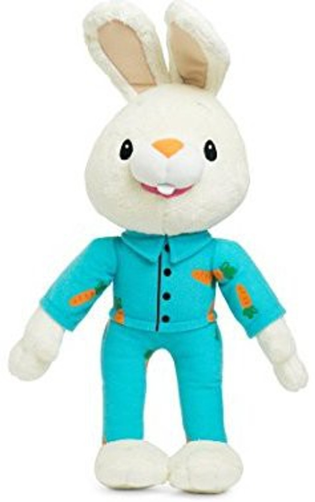 harry the bunny plush toy