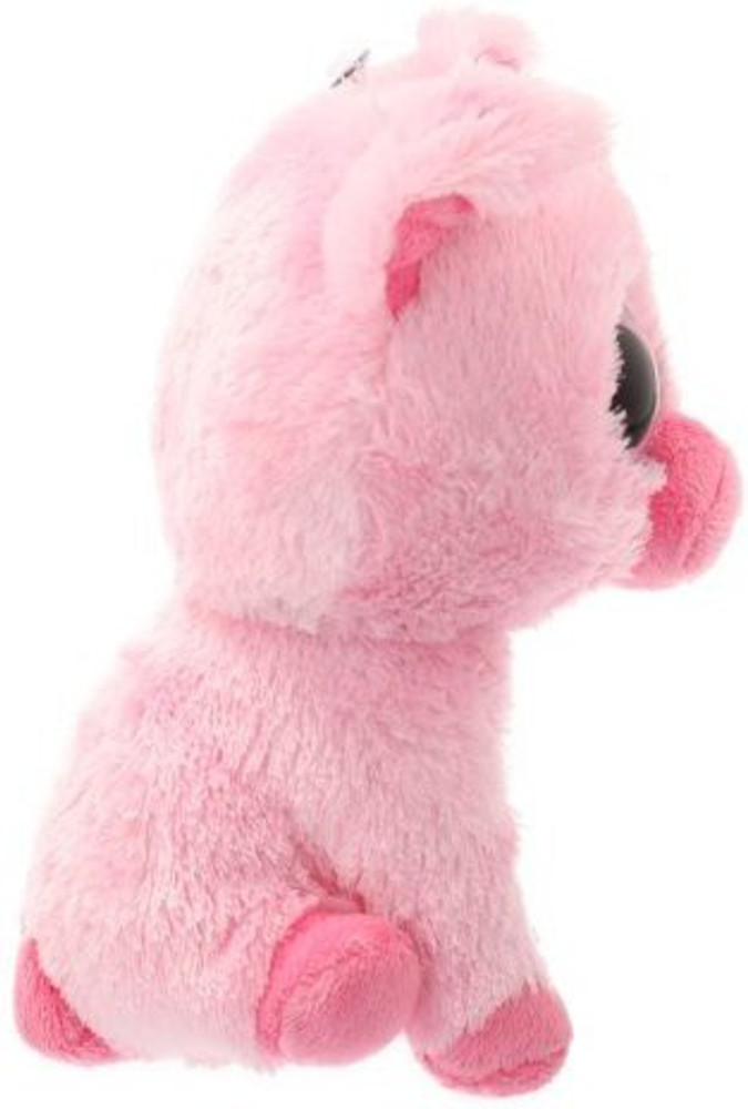 Ty Beanie Boos Corky The Pig 3.39 inch Corky The Pig . Buy Pig