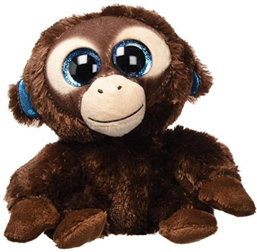 Ty beanie boos sale monkey