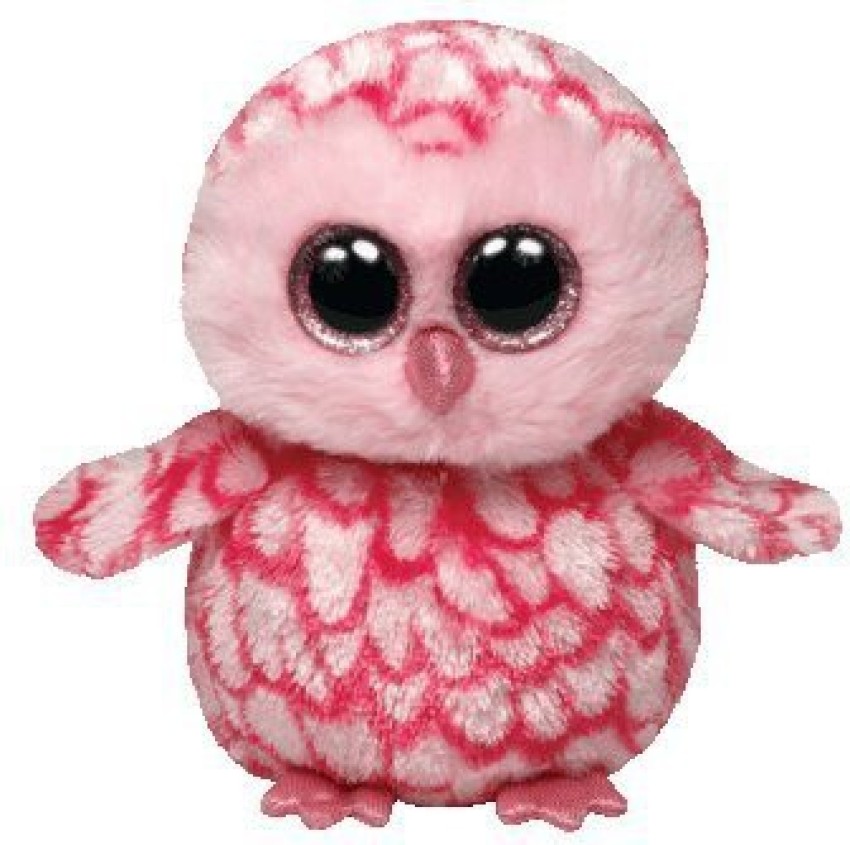 Ty 2024 swoops owl