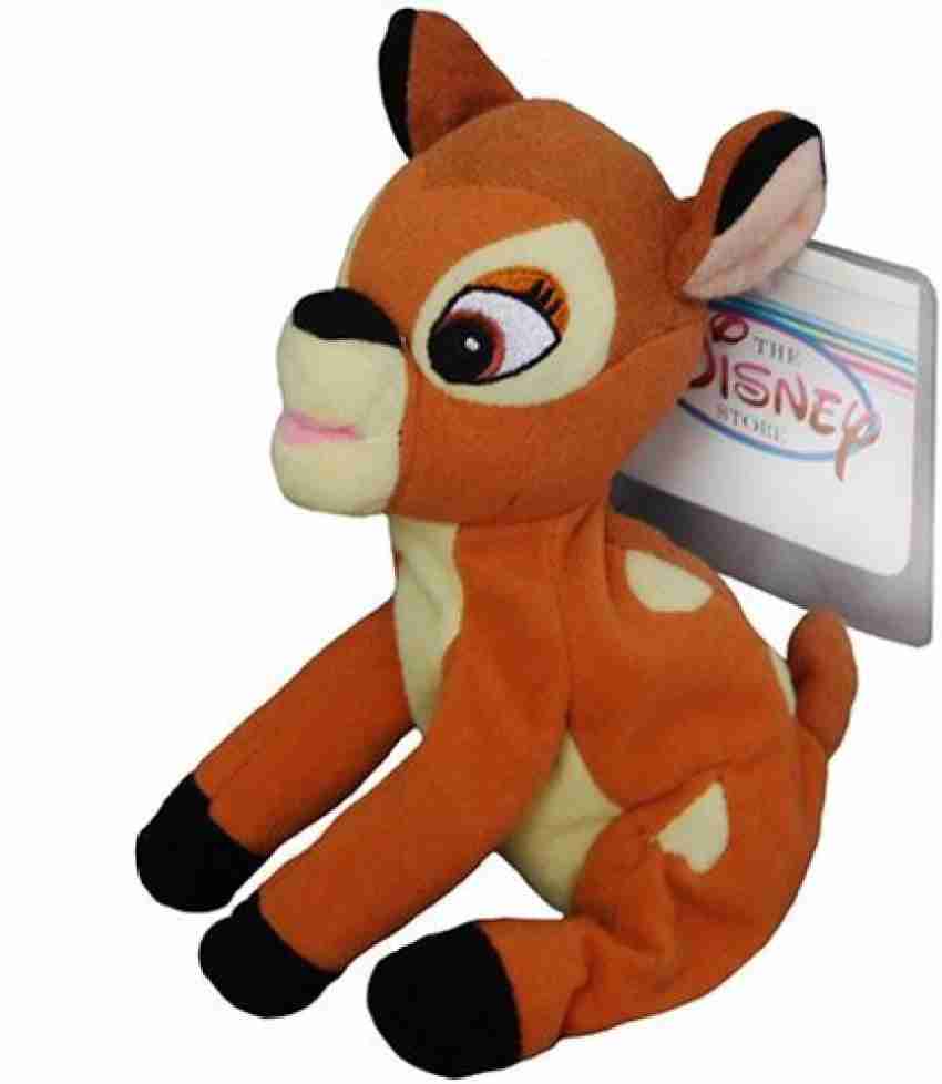 Stuffed bambi store