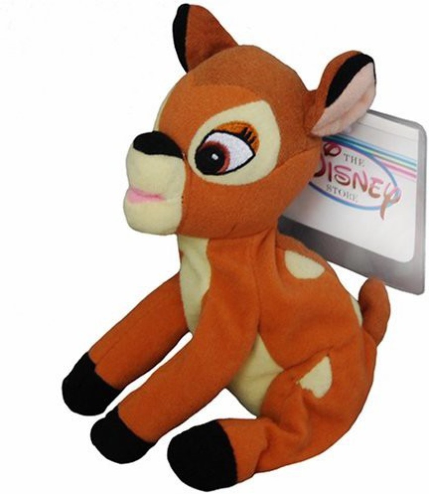 plush bambi