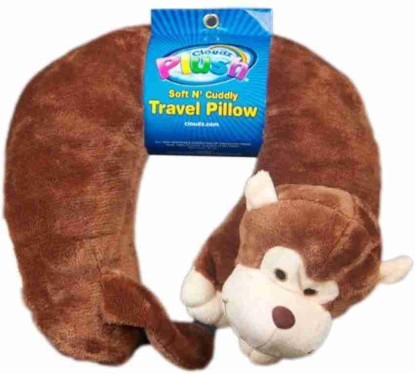 Cloudz plush animal pillows best sale