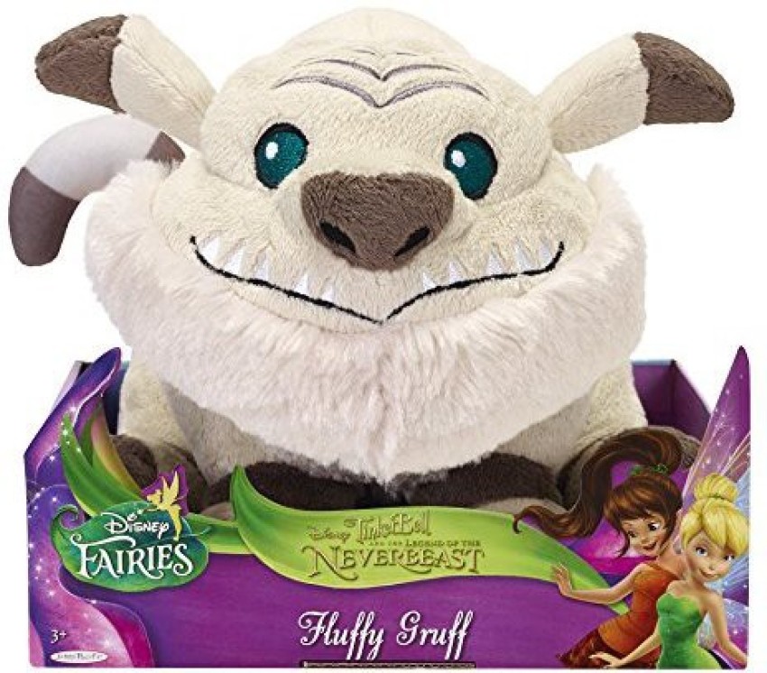 DISNEY Fairies Gruff Neverbeast Plush 12 inch Fairies Gruff Neverbeast Plush Buy Toy toys in India. shop for DISNEY products in India. Flipkart