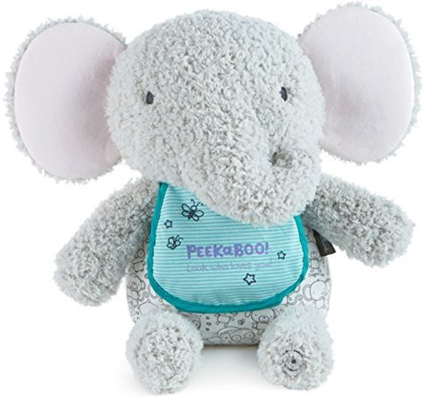 Hallmark peek a boo elephant new arrivals