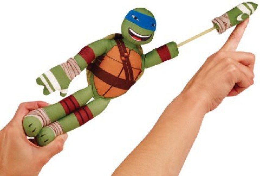 Teenage Mutant Ninja Turtles Mutant Ninja Turtles Donatello Ninja Shouts