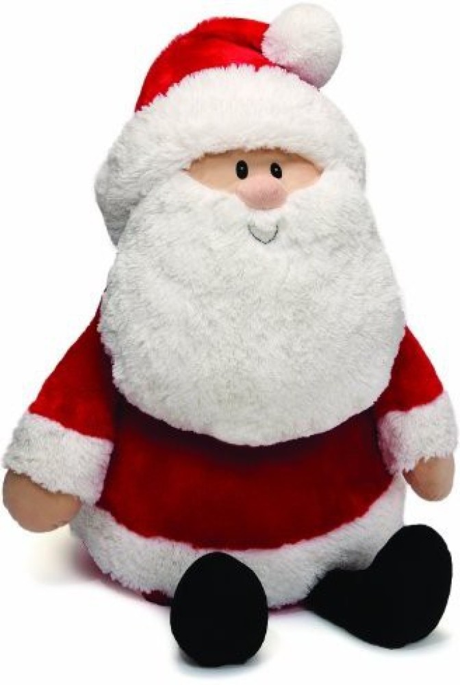 Santa store claus plush