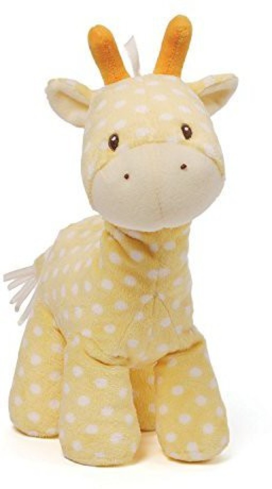 Baby deals gund giraffe