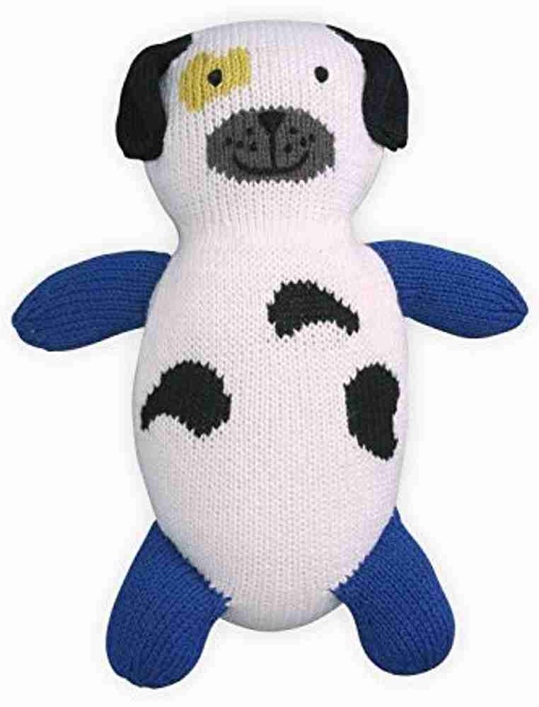 Organic sales stuffed dog