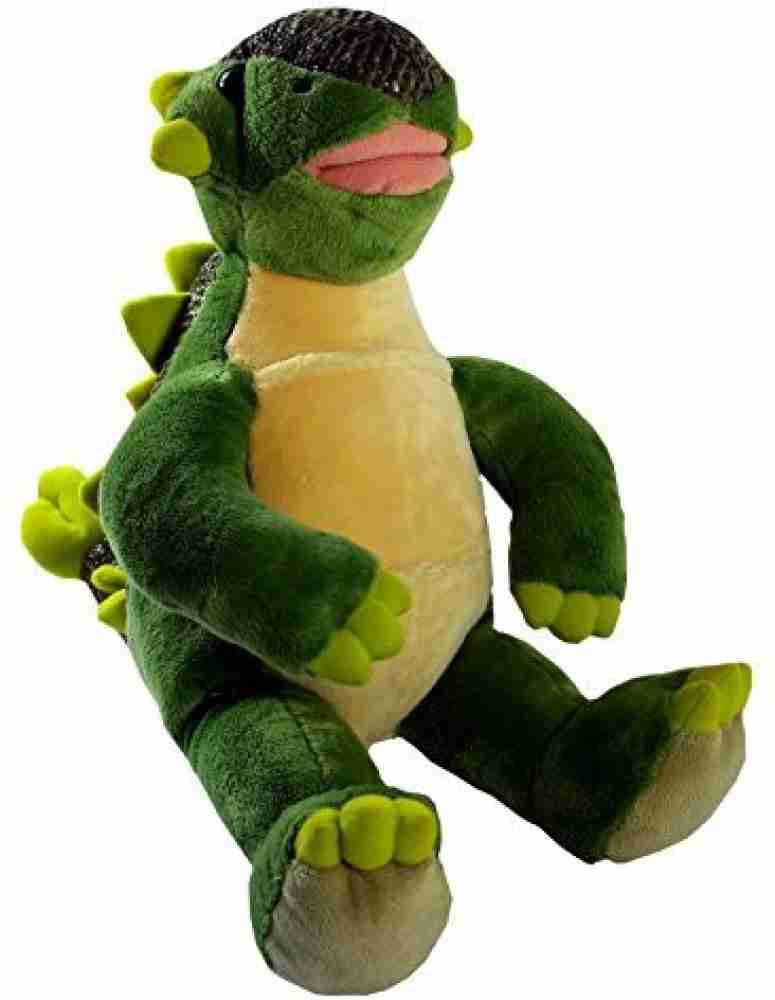 ankylosaurus plush