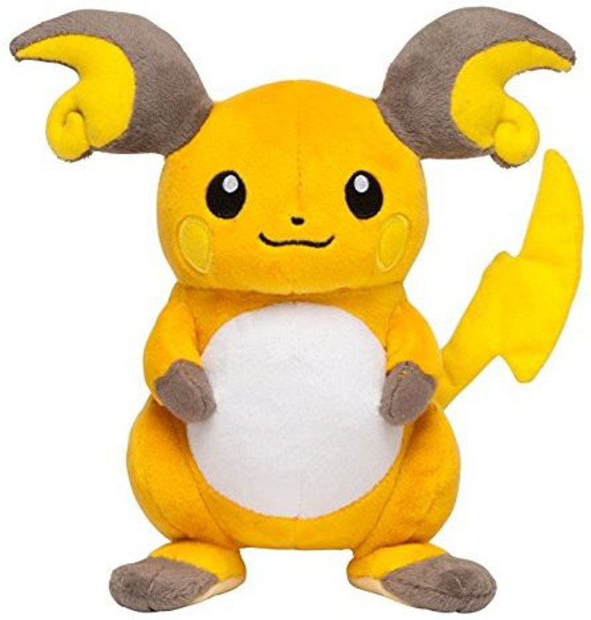 Original 2025 pokemon plush