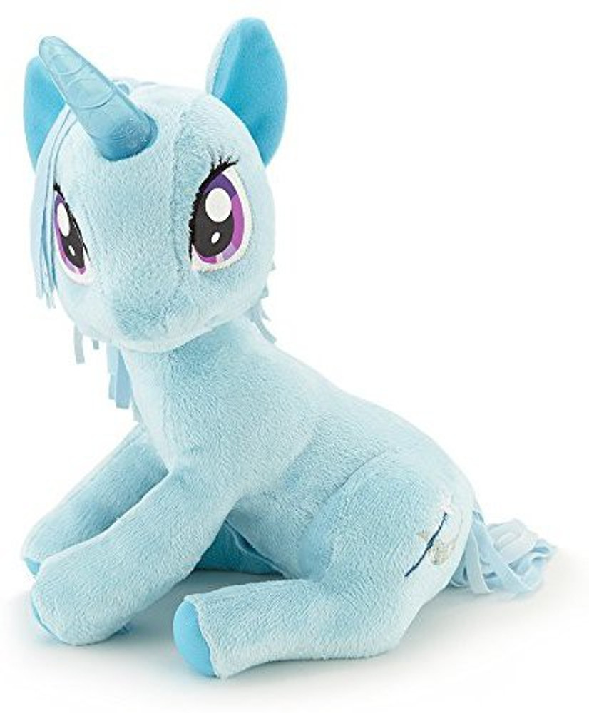 MY LITTLE PONY Sparkle Horn Plush Trixie Plush 10.4 inch Sparkle Horn Plush Trixie Plush Buy Trixie toys in India. shop for MY LITTLE PONY products in India. Flipkart