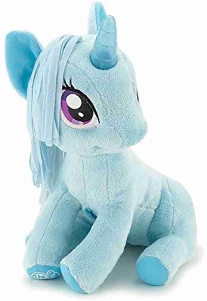 My little pony trixie plush outlet