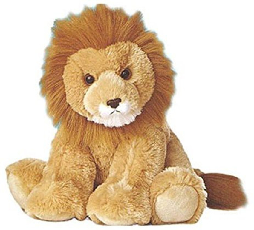 AURORA World Plush Lion 11 inch World Plush Lion . Buy Aurora