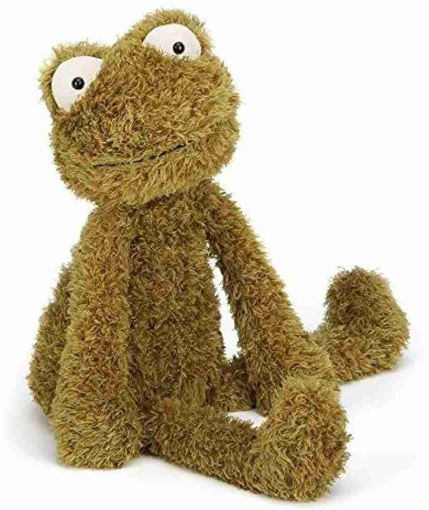 Jellycat Wild Thing Frog - 3 inch - Wild Thing Frog . Buy Frog
