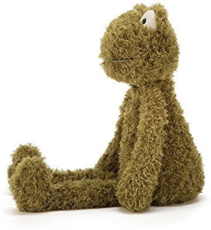 Jellycat Wild Thing Frog - 3 inch - Wild Thing Frog . Buy Frog toys in  India. shop for Jellycat products in India.