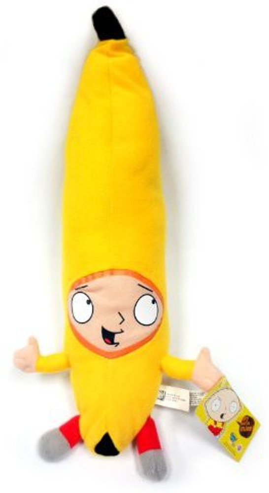 Family guy stuffed animals top