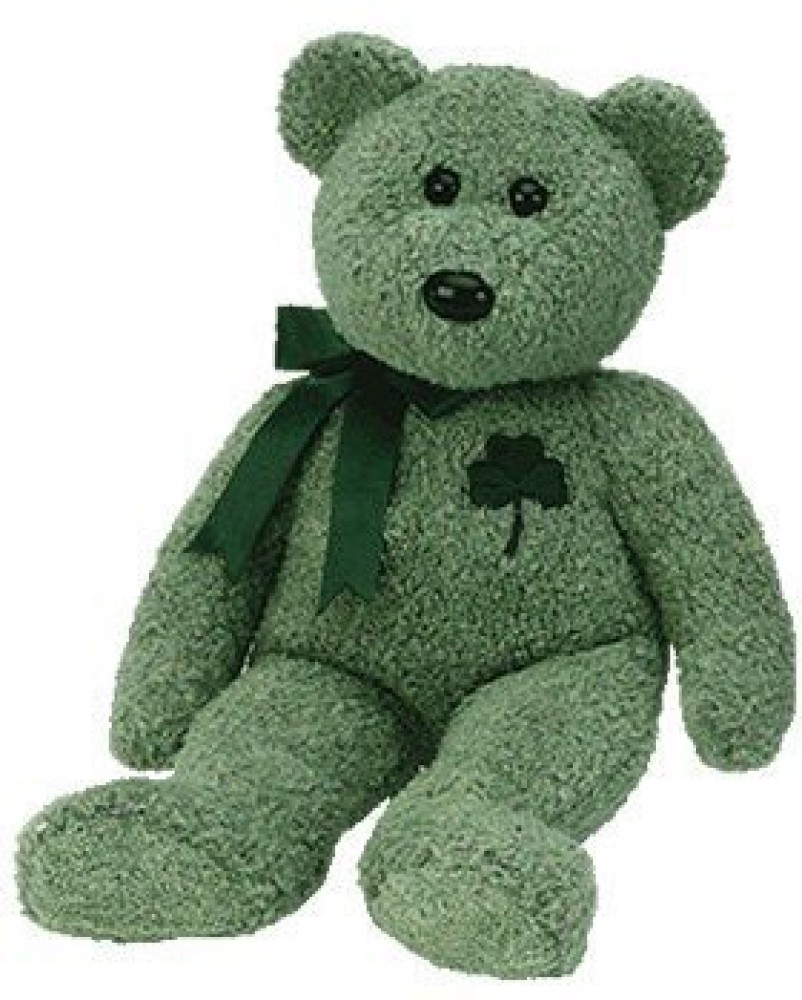 Ty sales shamrock bear