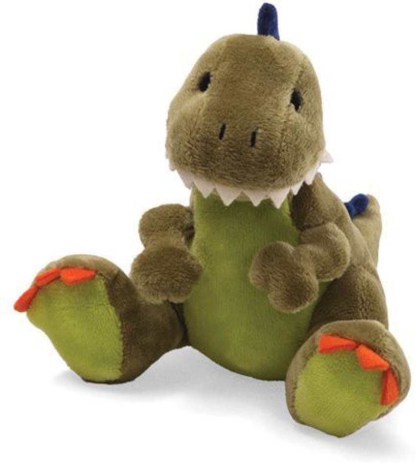 GUND Dino Chatter T-Rex Plush Soft Toy Stuffed Dinosaur