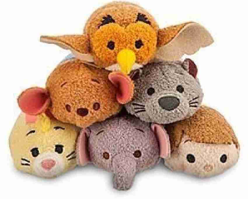 winnie the pooh tsum tsum mini