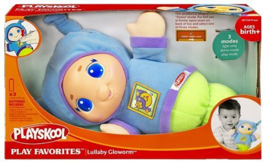 Playskool lullaby hot sale