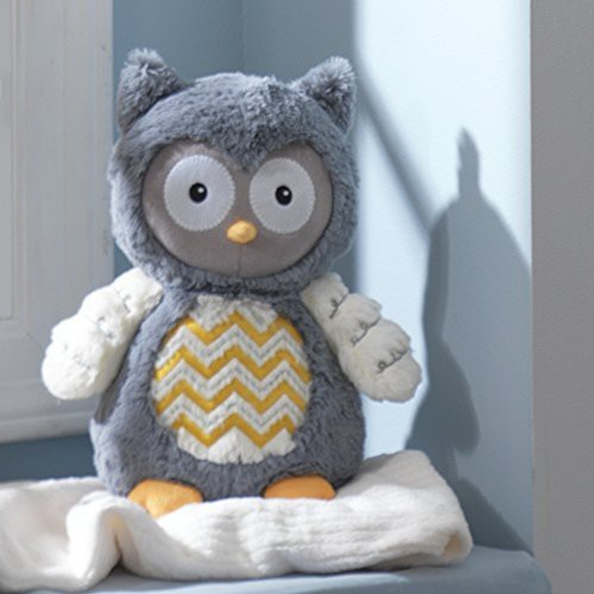 Lambs and ivy night owl outlet