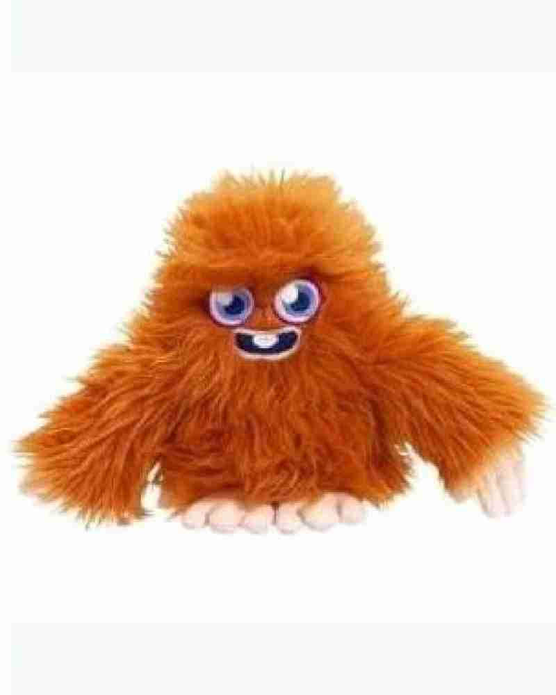 Moshi Monsters Moshlings Mini Plush Figure Furi Includes Online Item