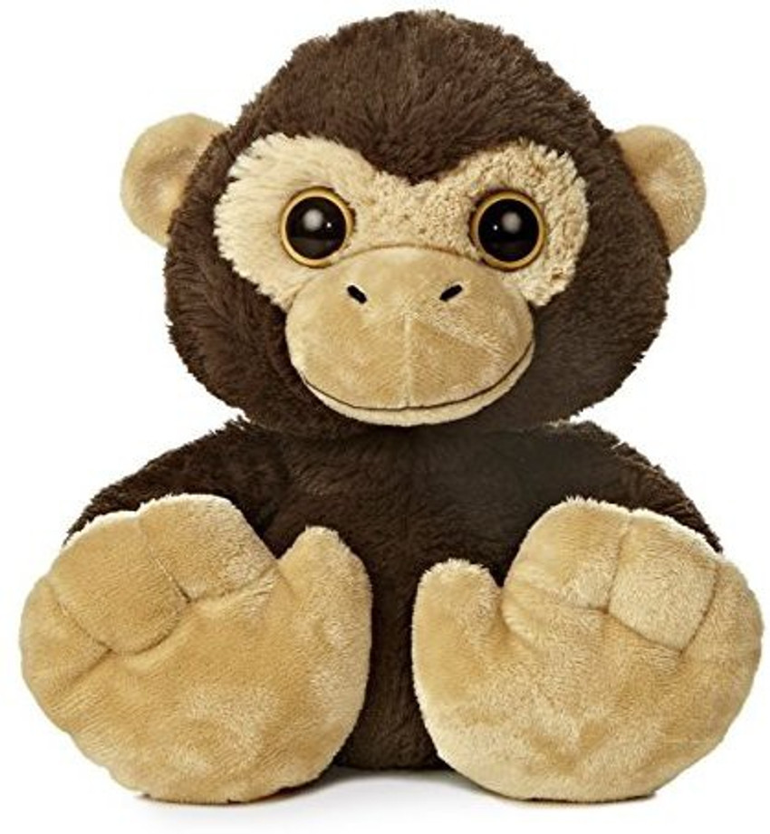 Chimp teddy top