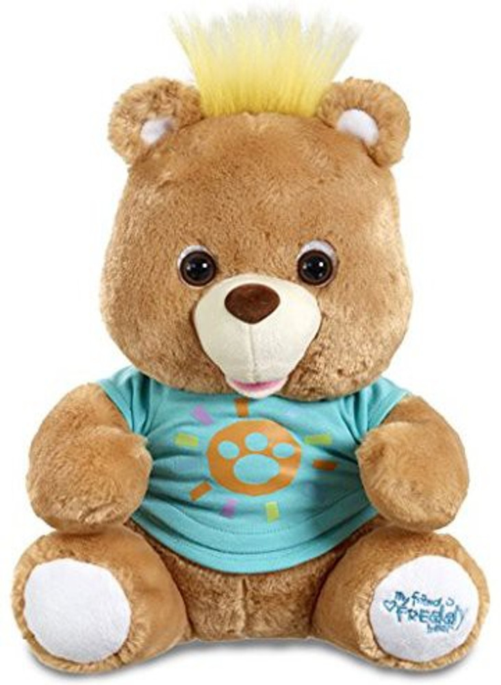 Freddy bear cheap the teddy bear