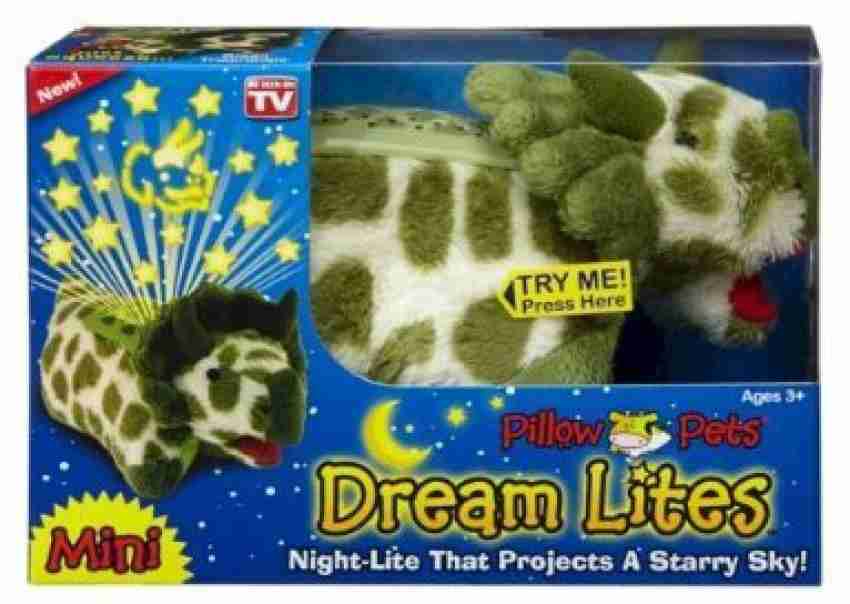 Pillow Pets Dream Lites Mini Triceratops 2.7 inch Dream Lites Mini Triceratops Buy Triceraptor toys in India. shop for Pillow Pets products in India. Flipkart