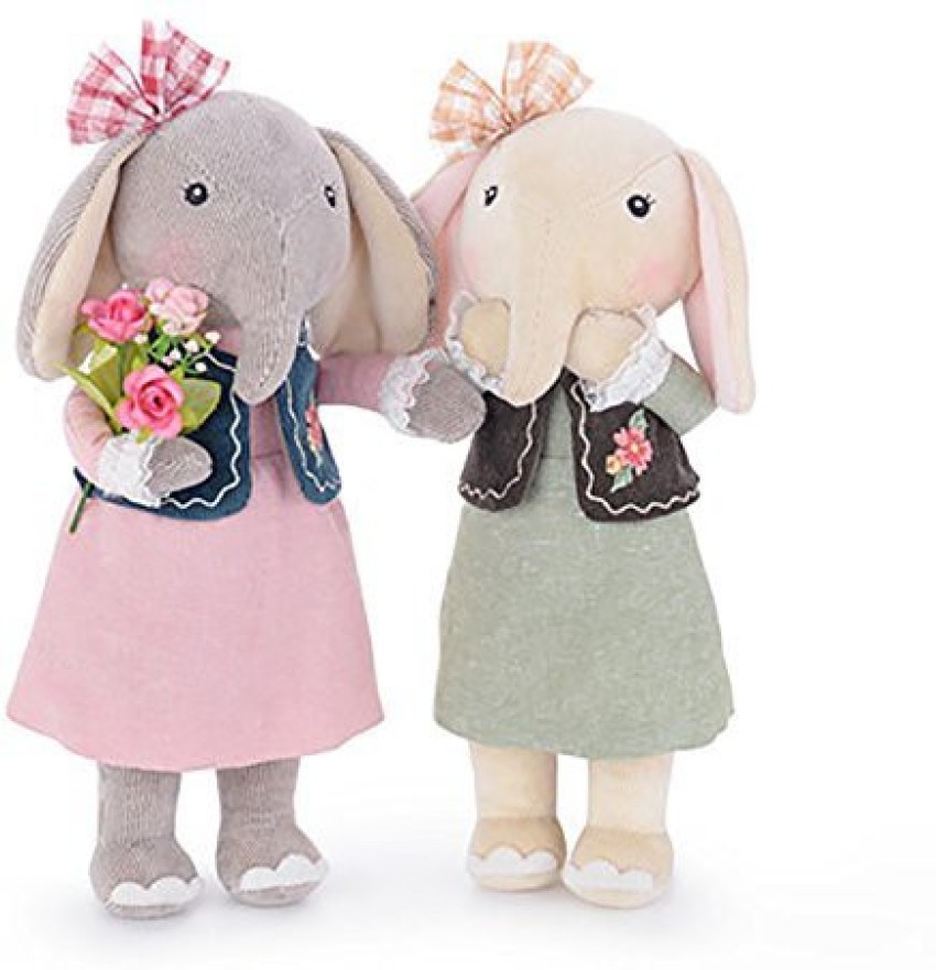 Me Too Stuffed Elephant Dolls Dress 12 Gift Bag 12 inch Stuffed Elephant Dolls Dress 12 Gift Bag Buy Elephant toys in India. shop for Me Too products in India. Flipkart