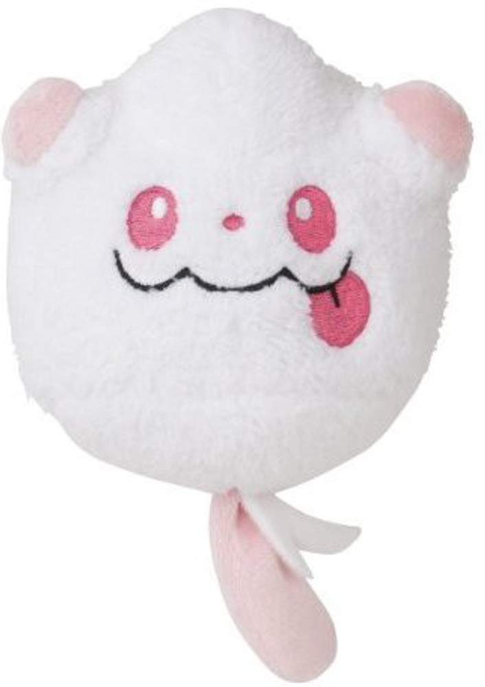 Swirlix plush 2025