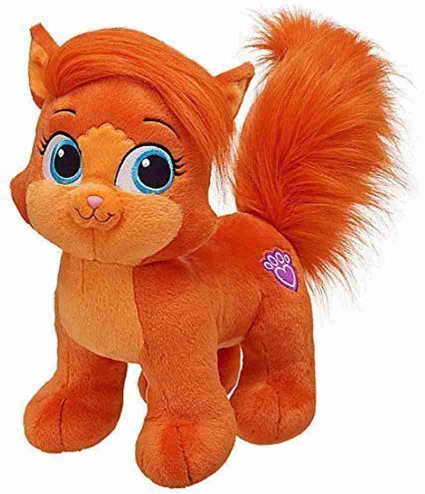 Palace pets plush hotsell