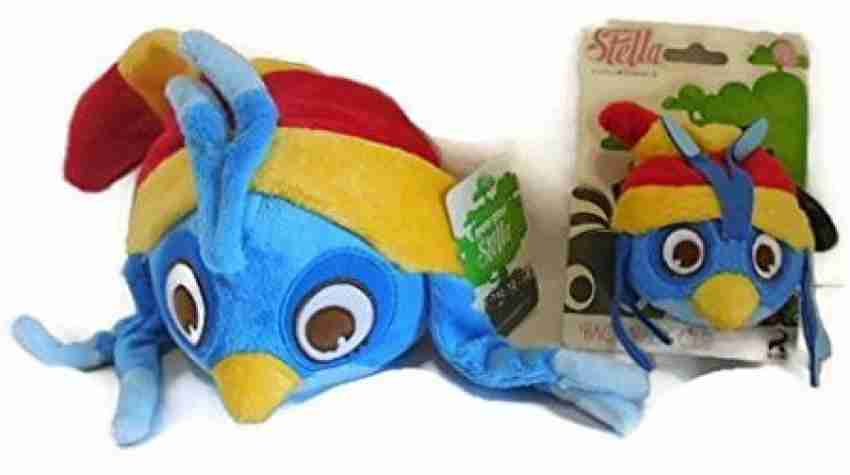 angry birds willow plush