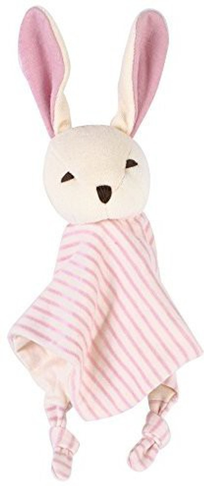 Dordor Gorgor Organic Plush Toy Dye Free Natural Hue Bunny