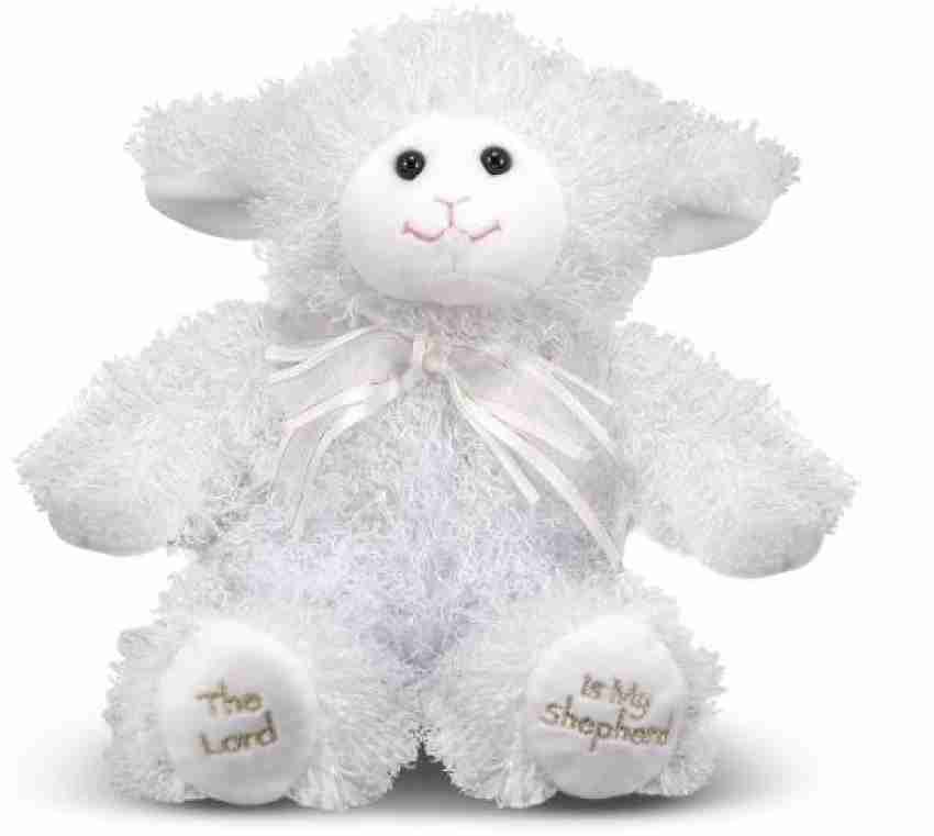 melissa and doug lamb