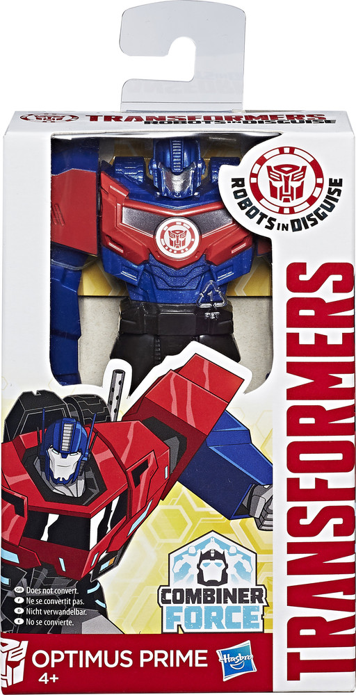 Transformers robots outlet in disguise original