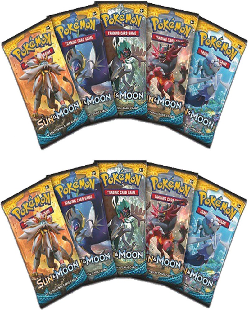 10 Places to Sell Pokémon TGC Cards (for the Most Cash!) - MoneyPantry