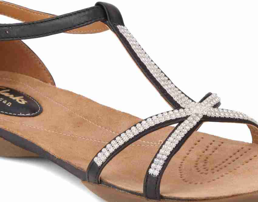 Clarks best sale raffi sandals