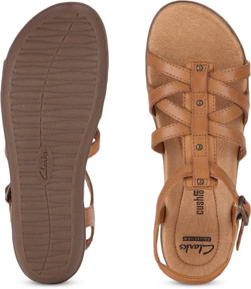 CLARKS Manilla Bonita Tan Leather Women Casual Buy Tan Leather Color CLARKS Manilla Bonita Tan Leather Women Casual Online at Best Price Shop Online for Footwears in India Flipkart