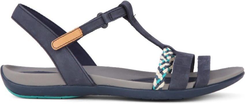 Clarks tealite grace discount navy