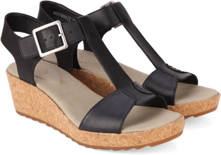 Clarks kamara deals kiki sandals